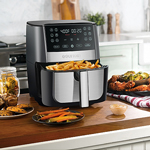 GOURMIA<sup>®</sup> Digital Air Fryer